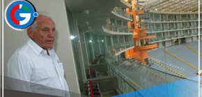 Murió Arturo Woodman, expresidente del IPD