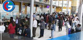 Distrito de Comas establece nuevo récord en recaudación tributaria