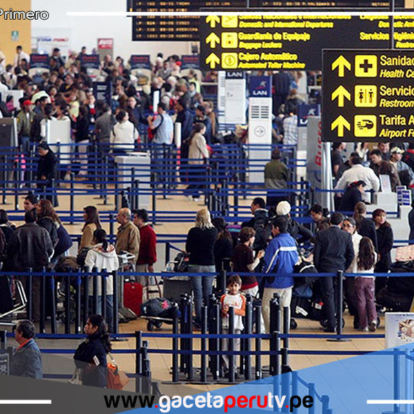 Feriado por celebraciones de San Pedro y San Pablo generó US$ 75 millones, informó Mincetur