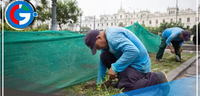 Municipalidad de Lima estima que daños por la "Tercera Toma de Lima" ascienden a s/350 mil