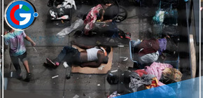 Xilacina: la droga china que agrava la crisis de los opioides en Estados Unidos