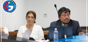 Sada Goray es detenida al llegar al Perú con USD 4.890 y S/ 1.500 en su posesión