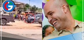 Asesinan al alcalde de Manta, Ecuador