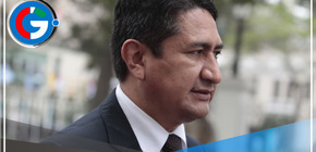 Vladimir Cerrón pondera la alianza con el Bloque País: "No sé qué es más perjudicial, ¿ir con los Niños o la derecha?"