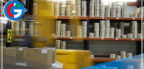  ¿Cómo ha evolucionado la industria logística para hacer más fácil nuestra vida diaria?