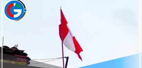 La importancia y significado de exhibir la bandera peruana en las viviendas