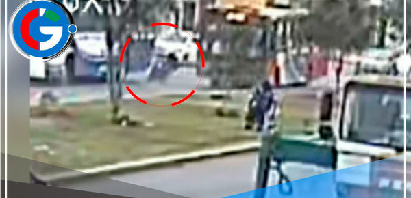 Joven de 23 años muere atropellado por bus de transporte público en Carabayllo