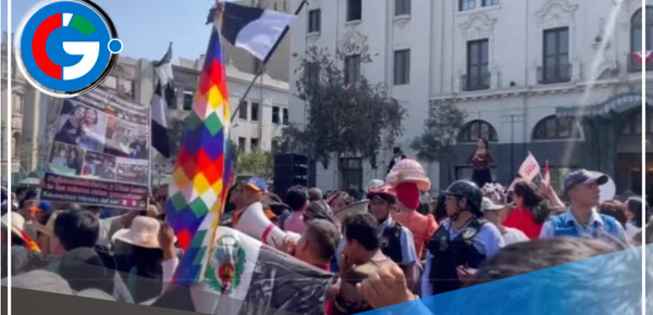 Celebraciones de Fiestas Patrias en Plaza San Martín canceladas por decisión de la Municipalidad de Lima