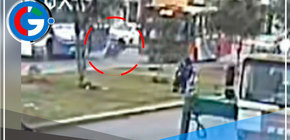 Joven de 23 años muere atropellado por bus de transporte público en Carabayllo