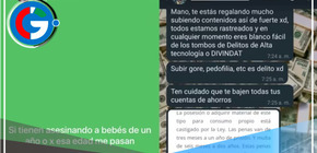 Tiktoker peruano de video viral 'cómo es posible este suceso' enfrenta denuncia por violencia sexual