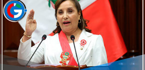 Presidenta Dina Boluarte llama a construir un país sin odios y reivindica el Bicentenario de la Batalla de Ayacucho