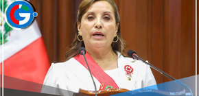 Presidenta Dina Boluarte impulsa estrategia de desarrollo económico 