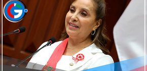 Lee el texto completo del discurso del Mensaje a la Nación que hiciera Dina Boluarte