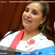 Lee el texto completo del discurso del Mensaje a la Nación que hiciera Dina Boluarte