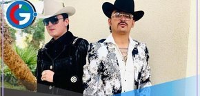 “Los Dos Carnales conquistan México”: Más de 35 mil personas en sus conciertos