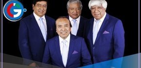 Agua Marina celebrará sus 47 años de éxito con un concierto histórico