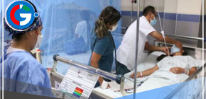 Minsa  propone la creación de un COER Salud para enfrentar dengue, Guillain-Barré y otros males