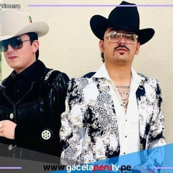 “Los Dos Carnales conquistan México”: Más de 35 mil personas en sus conciertos