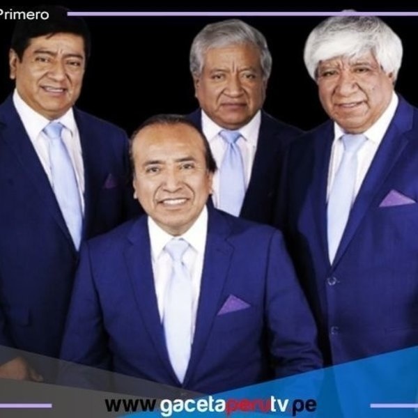 Agua Marina celebrará sus 47 años de éxito con un concierto histórico