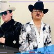 “Los Dos Carnales conquistan México”: Más de 35 mil personas en sus conciertos