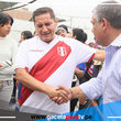 Encuentro entre alcaldes de Comas y Port Chester de EE.UU. fortalece relaciones internacionales