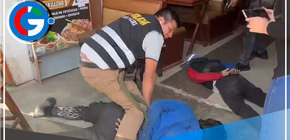 Policía neutraliza a delincuentes en intento de asalto a pollería en Puente Piedra