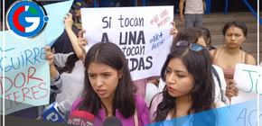 Profesor de la UTP acusado de acoso sexual a alumna es detenido y luego liberado en Chiclayo
