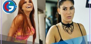 Magaly Medina responde a Tilsa Lozano: 'Yo me autoregalo, pero mi marido sí me dedica flores'
