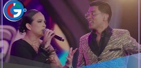 Grupo 5 y Daniela Darcourt unen fuerzas en una versión icónica de "Quién cura"