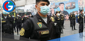 En lo que va del año la PNP capturó a 320 delincuentes involucrados en mafias de extorsión 