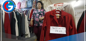 Gamarra ofrece descuentos de hasta el 60% en prendas de invierno debido al impacto del fenómeno El Niño