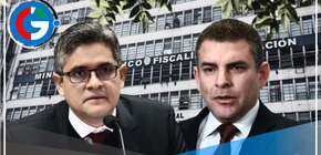 Rafael Vela denuncia motivaciones ocultas en investigaciones internas contra fiscales del caso Lava Jato
