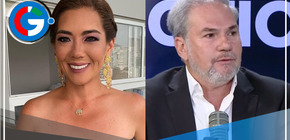 Arrestan a Sada Goray y Mauricio Fernandini en relación al caso de los "asesores en la sombra"