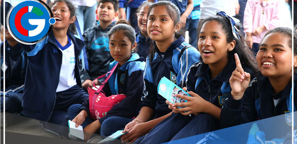 Cambio climático afectará el desarrollo de la niñez y la adolescencia en el Perú, informó Unicef