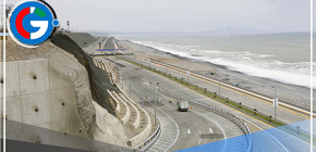 Oleaje anómalo: Costa Verde estará cerrada hasta el domingo 09 de julio 