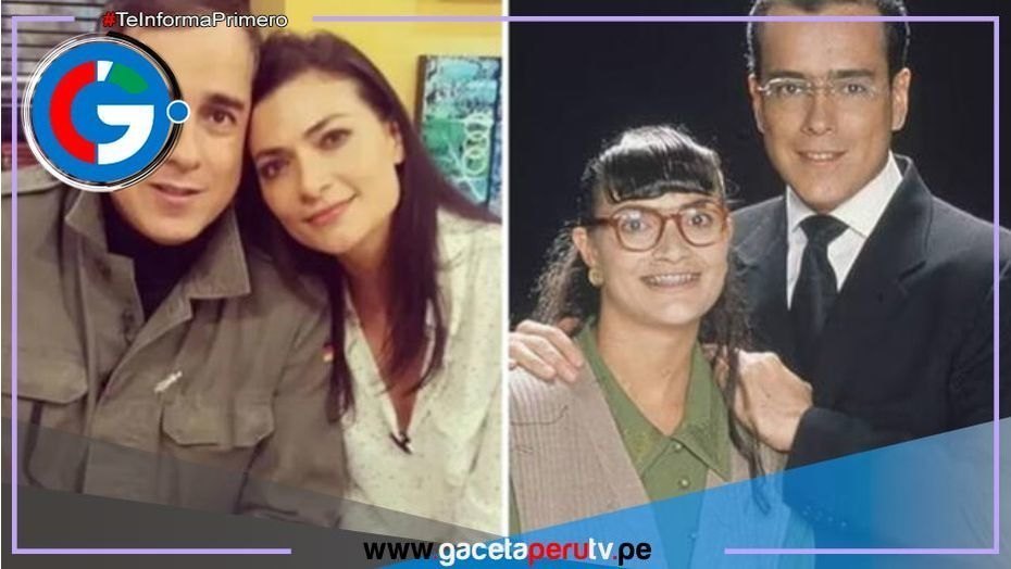 Betty La Fea Regresa Ana Mar A Orozco Y Jorge Enrique Abello Se Re Nen En Una Emocionante