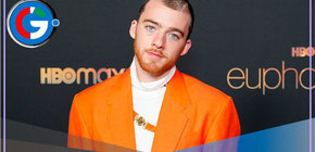 Muere Angus Cloud a los 25 años