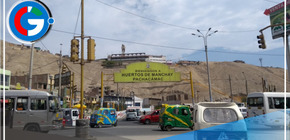 Aumentan los asesinatos relacionados con el tráfico de terrenos y sicariato en Manchay