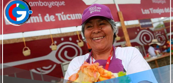 Lambayeque ofrecerá 1,000 platos de arroz con pato y de cabrito 