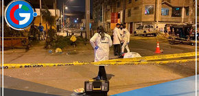 Hombre es asesinado a balazos el día de su cumpleaños en San Martín de Porres