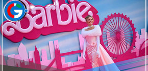 Prohíben la película "Barbie" por "ofender la moral pública"