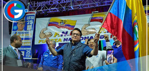 Mantienen fecha de elecciones ecuatorianas a pesar de asesinato de candidato presidencial