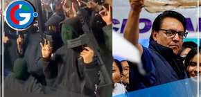 ‘Los Lobos’: banda criminal de sicarios realizó el asesinato del candidato presidencial ecuatoriano Fernando Villavicencio