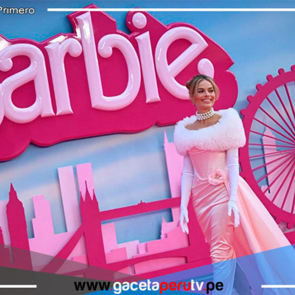 Prohíben la película "Barbie" por "ofender la moral pública"