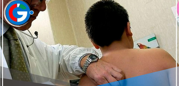 Más de 38% de niños de 6 a 13 años padece obesidad en el Perú 