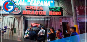 Chifas y Puestos de Caldos Nocturnos en Comas Bajo Lupa Sanitaria