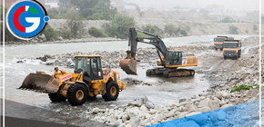 Transfieren S/ 22.3 millones a Lambayeque para obras de prevención 
