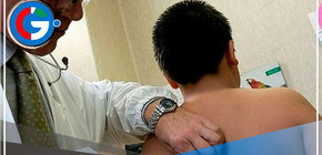 Más de 38% de niños de 6 a 13 años padece obesidad en el Perú 