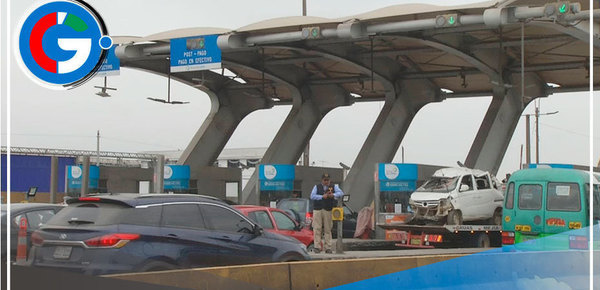 Alcalde Rafael López Aliaga Propone Solución Económica para Eliminar Peaje de Puente Piedra