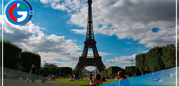 Evacuan Torre Eiffel por Alerta de Bomba: Medida de Precaución Paraliza Emblemático Monumento